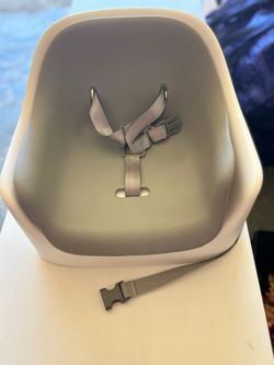 Baby Booster Seat