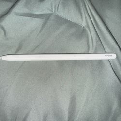 Apple Pencil 2nd Gen