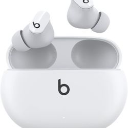 NEW Beats Studio Earbuds-:Reg $130 