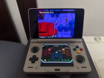 AYN Thor PRO 256 GB Rainbow