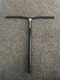 Apex Scooter Bars 23”