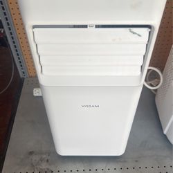 Vissani Air Conditioner 