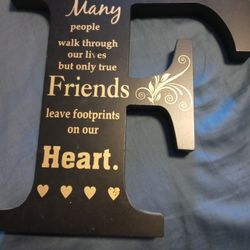 Sign