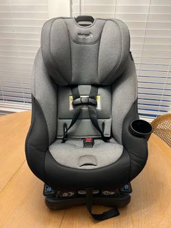 Baby Jogger City Turn Rotating Convertible Car Seat – Excellent Condition