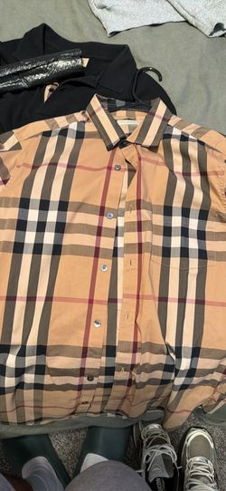 Burberry Authentic 100%