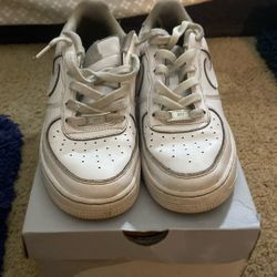 Air forces