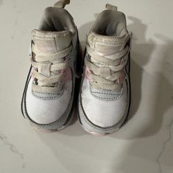  Nike Air Max 90 Size 5 Shoes (toddler)