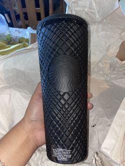 Starbucks Tumbler
