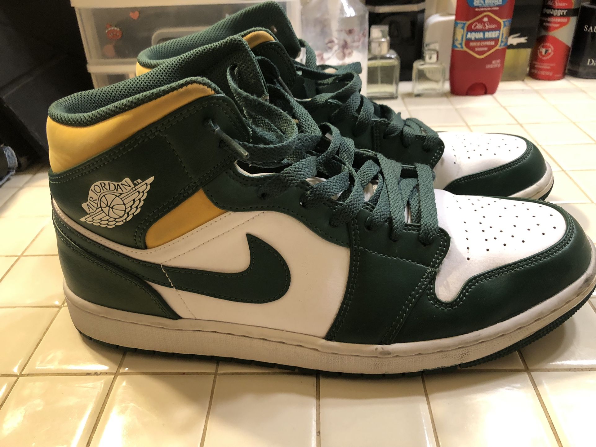 Nike Jordan Size 11.5