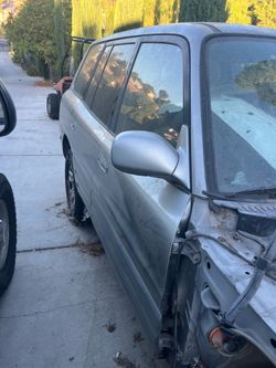 Rav 4 parts