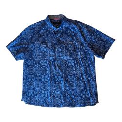 Tommy Bahama Hawaiian Shirt 