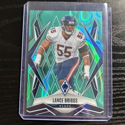 Lance Briggs 74/175