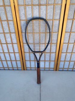 Gd. Cond. Fox ATP Adult Tennis Racket