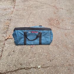 Bosch Soft Tool Bag About 22in Long 