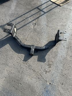Towing Hitch