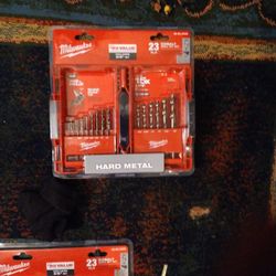 Drill Set