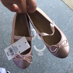 Mary jane Dress Shoes
