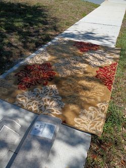 Rugs