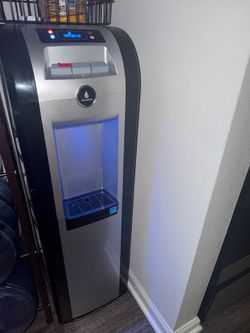 Water Dispenser