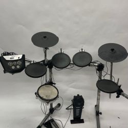 Roland TD-6V drum Kit