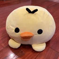 Stuffed Duck Plush