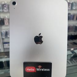iPad 10th 64gb Wi Fi 🔥❤️🔥❤️