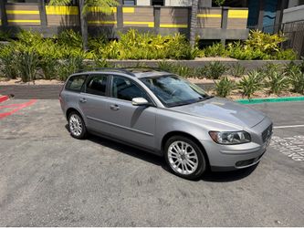 2005 Volvo V50 – 101k Miles – One Owner