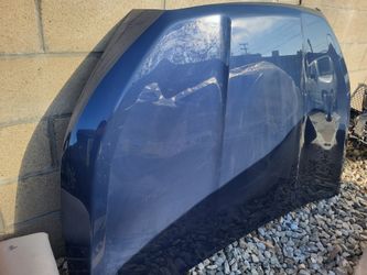 PART OF SUBARU  ASCENT