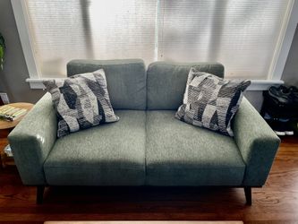 Loveseat Couch