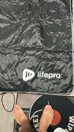 Infrared Sauna Blanket