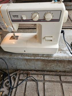 Brother VX-1120 Sewing Machine