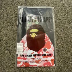 Bape Shirt