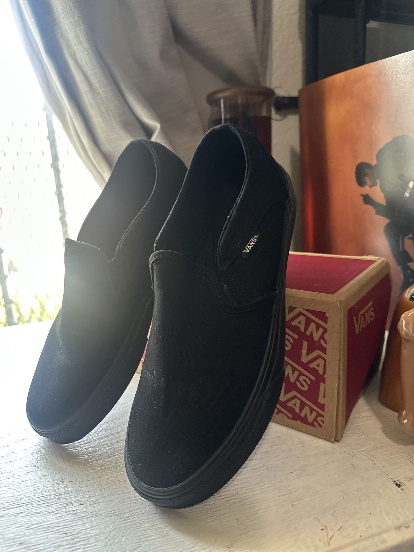 Vans Shoes