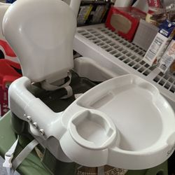baby seat