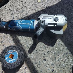 Hercules Surface. Conditioning Tooll