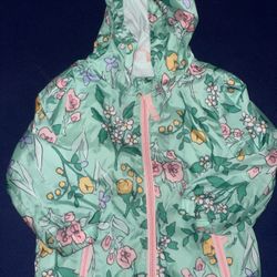Rain Jackets