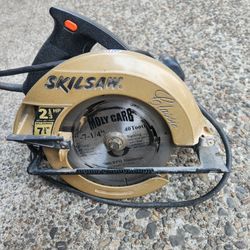 Skill Saw