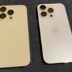 14 Pro Max From $480