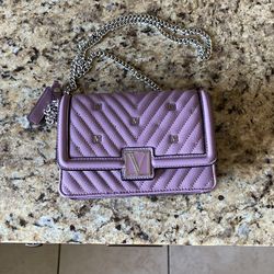 Victoria Secret Mini Crossbody Purse