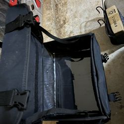 Carry On Bag