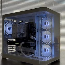 MATCHING GAMING PC 550$ EACH