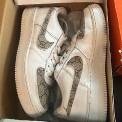 Air Force Gucci 