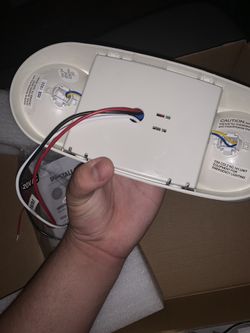 Spectsun Emergency Lights