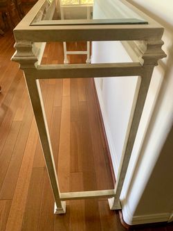 ENTRY TABLE