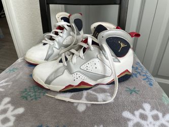 Jordan 7