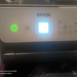 Printer Epson Brand