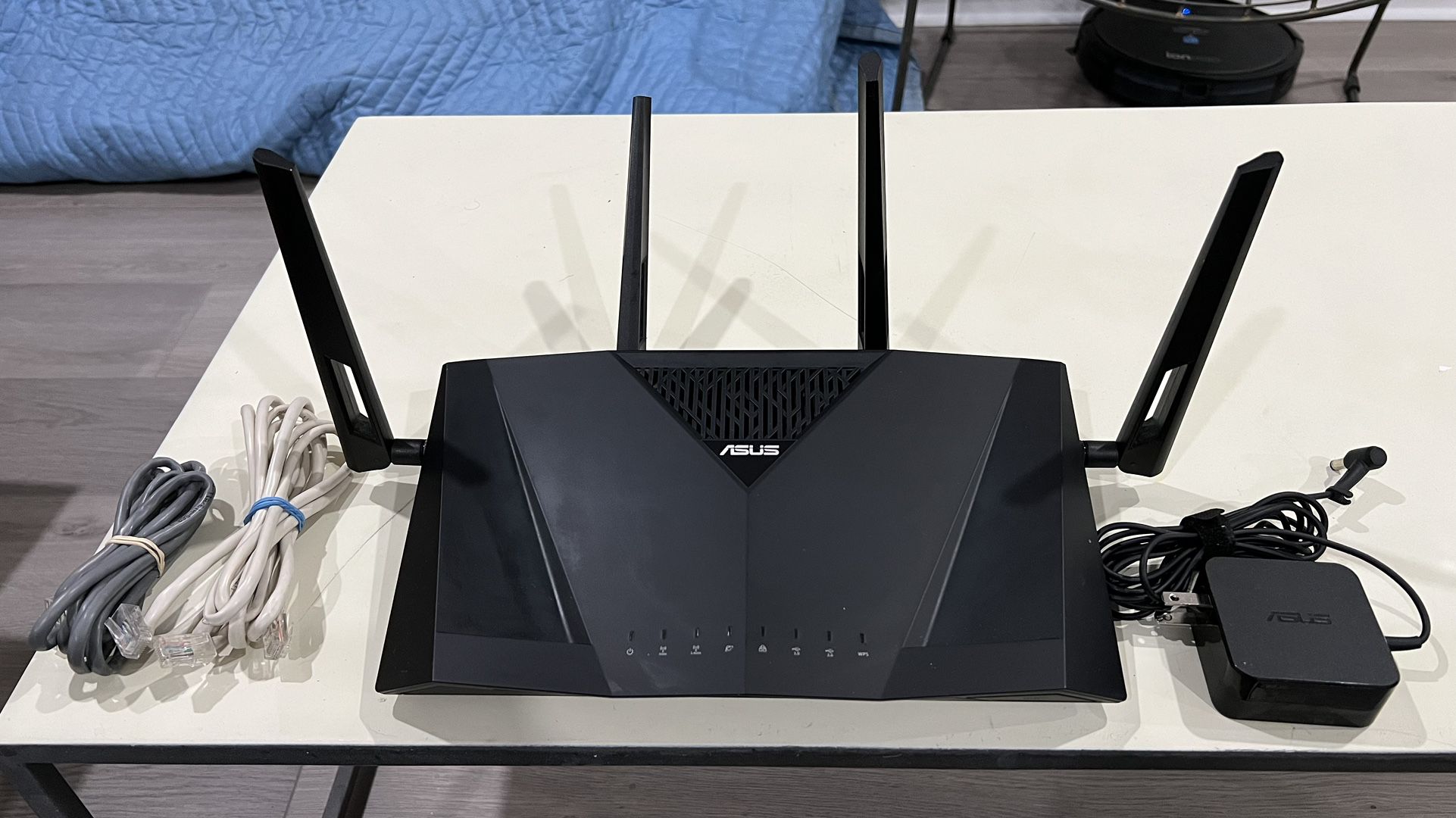 Asus Wireless Router AC-3100