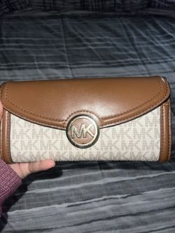 MK Wallet