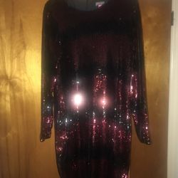 New Vince Camuto Dress Size M