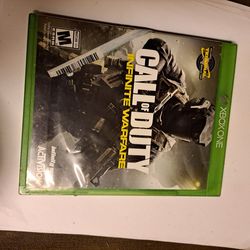 Call of Duty Xboxone